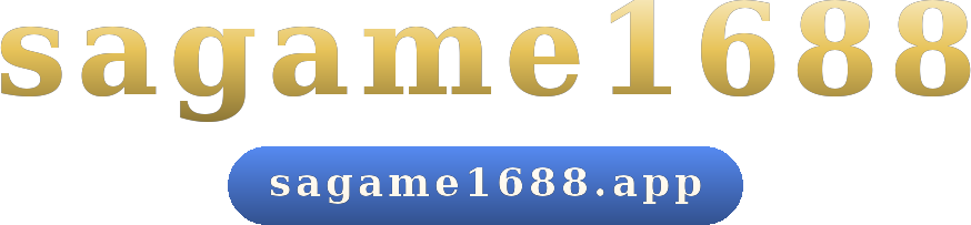 sagame1688 logo
